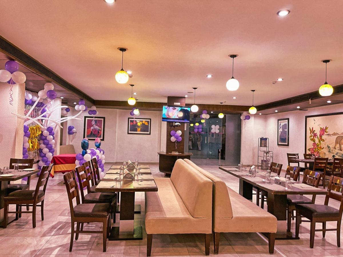 Hotel Clarks Collection Bhavnagar Buitenkant foto