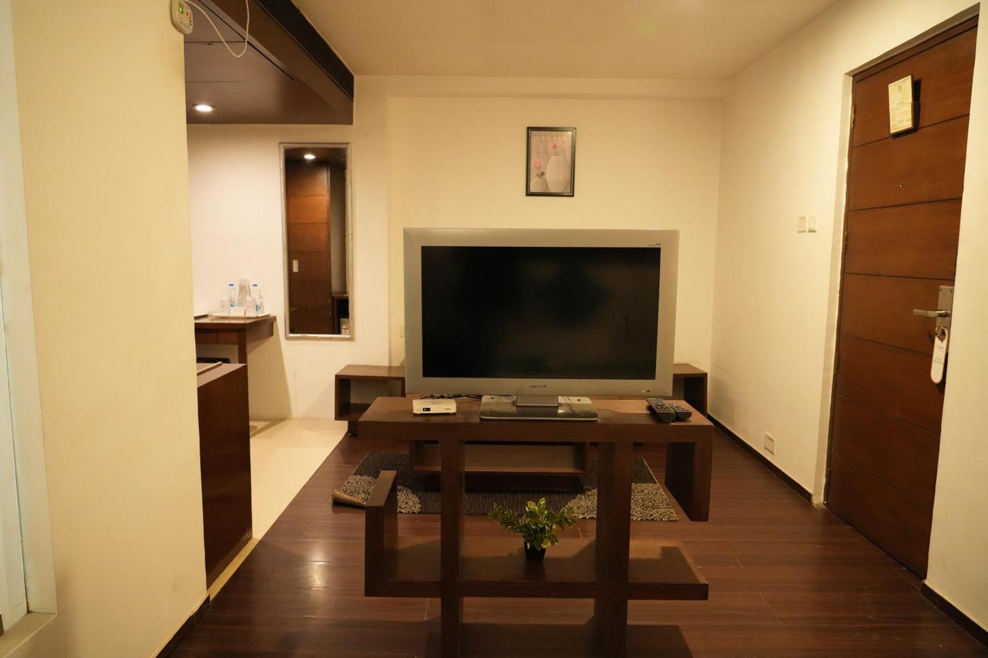 Hotel Clarks Collection Bhavnagar Buitenkant foto